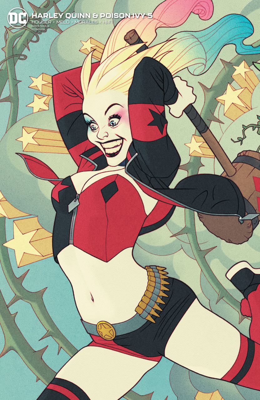 Variant Cover cover