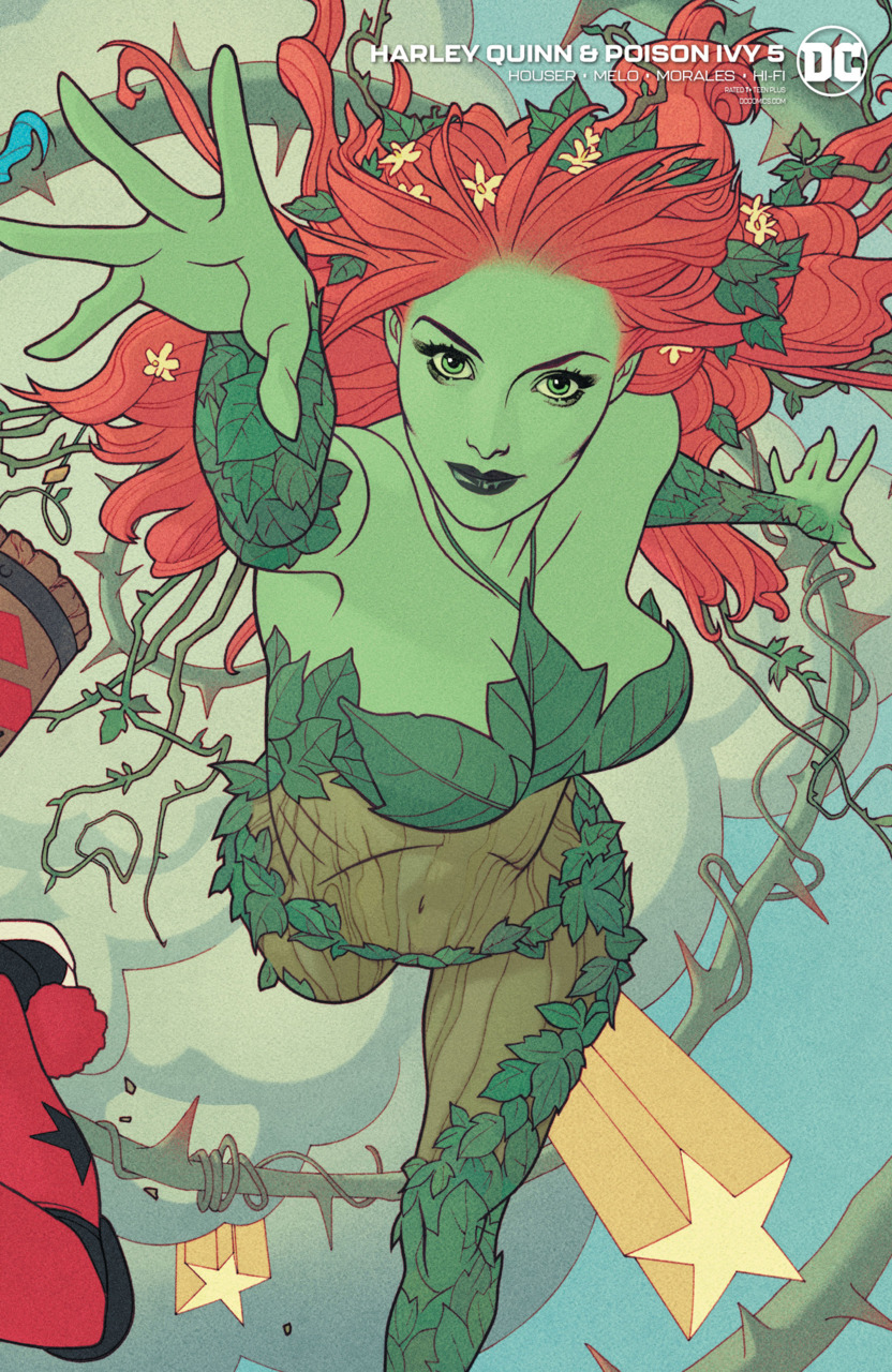 Variant Cover cover