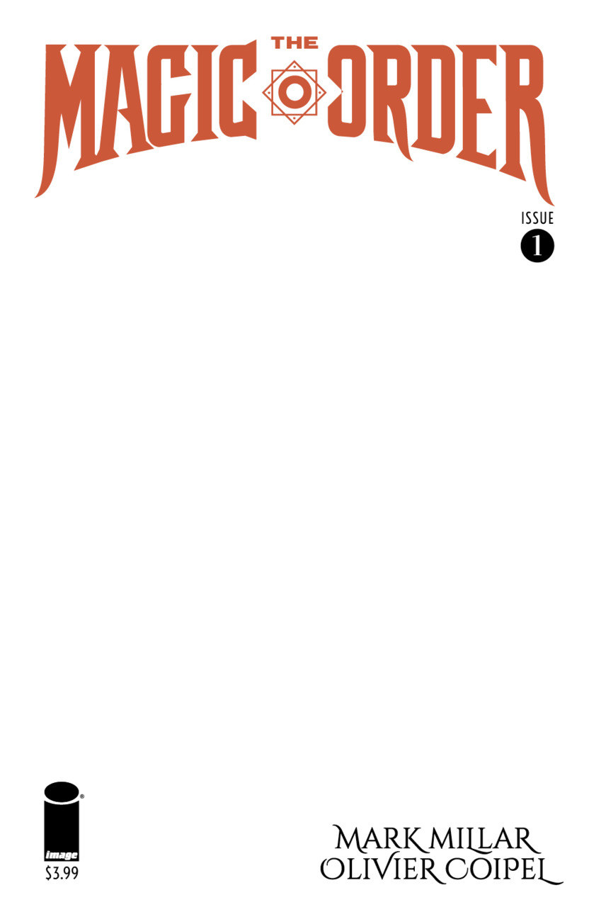 Blank Cover D cover
