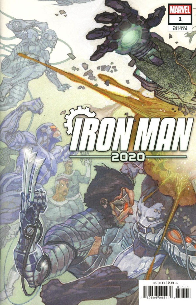 Connecting Variant Cover cover