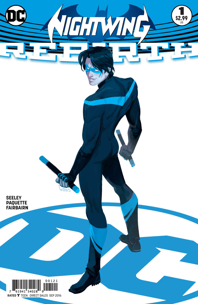 Variant Cover cover