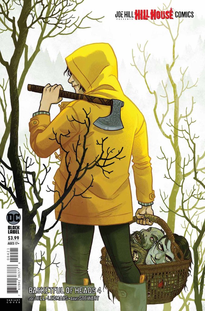 Variant Cover cover