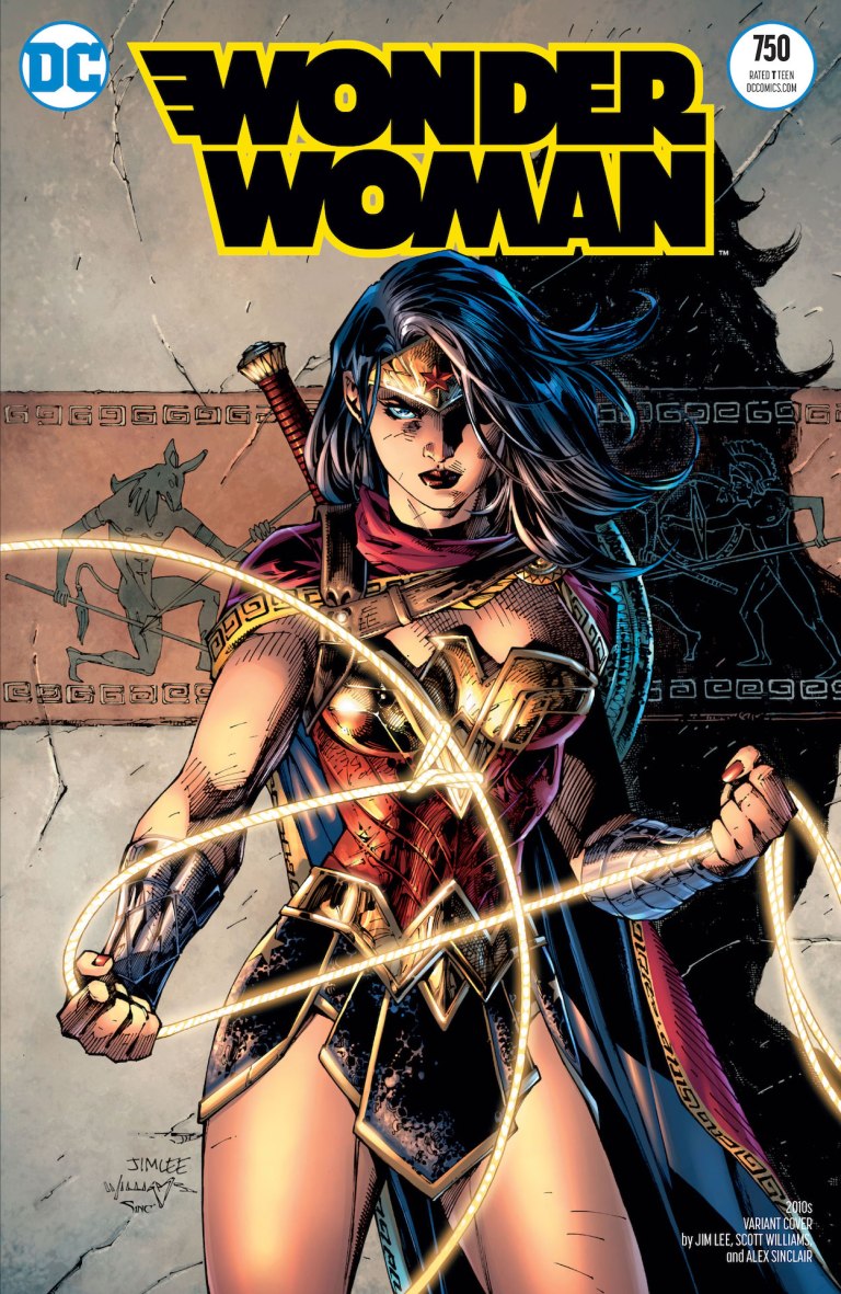 Variant Cover cover