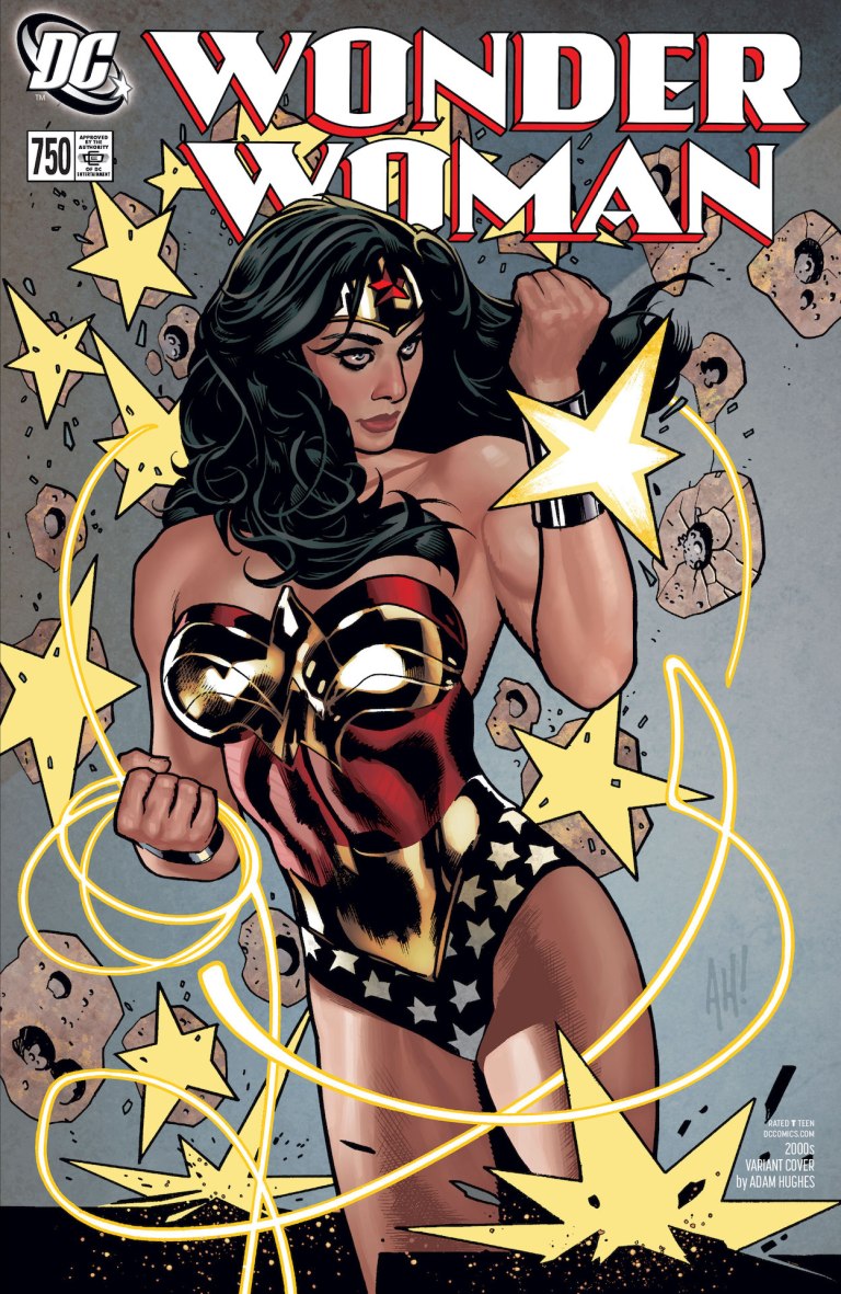 Variant Cover cover