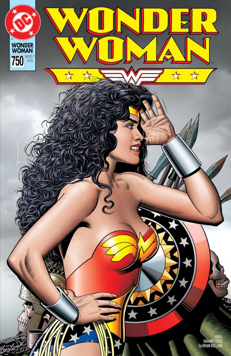 Variant Cover cover