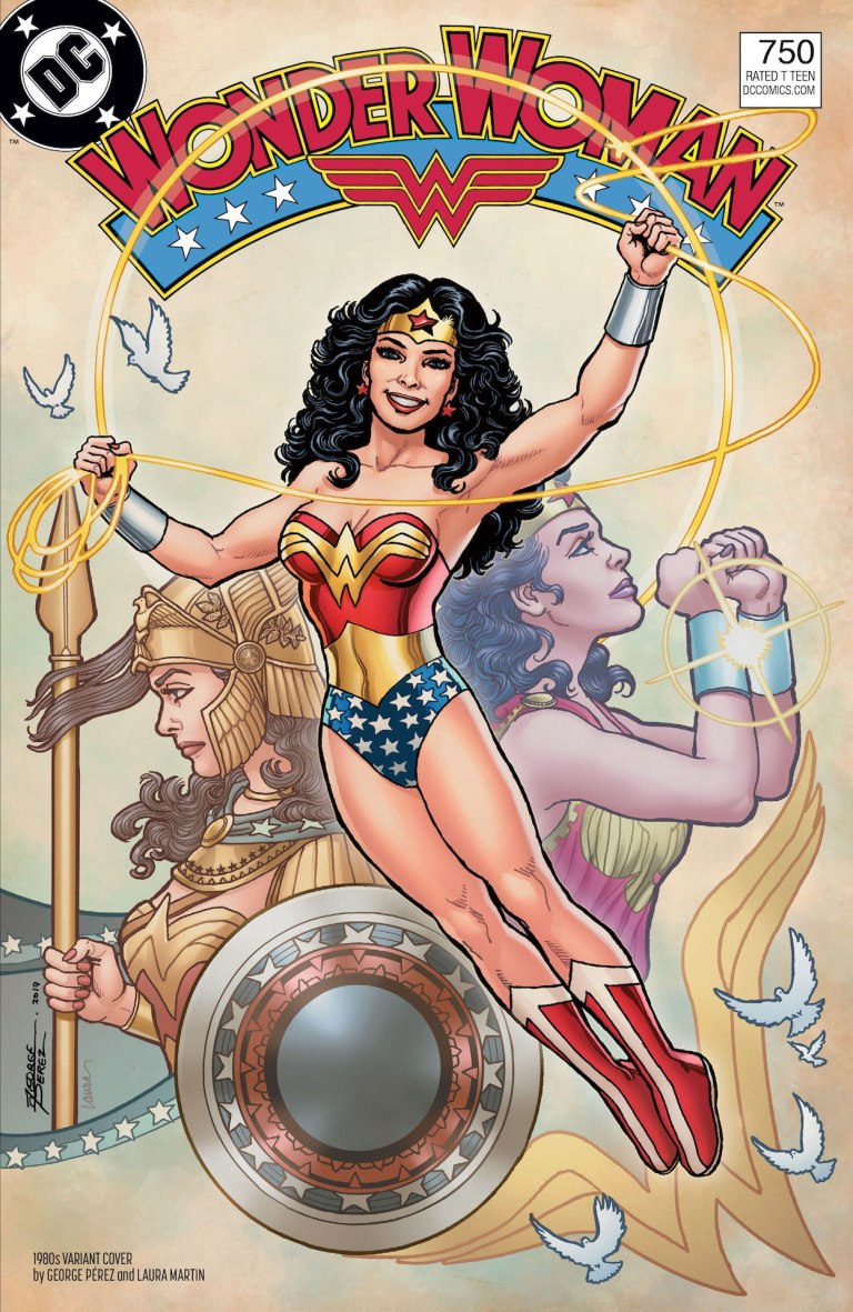 Variant Cover cover