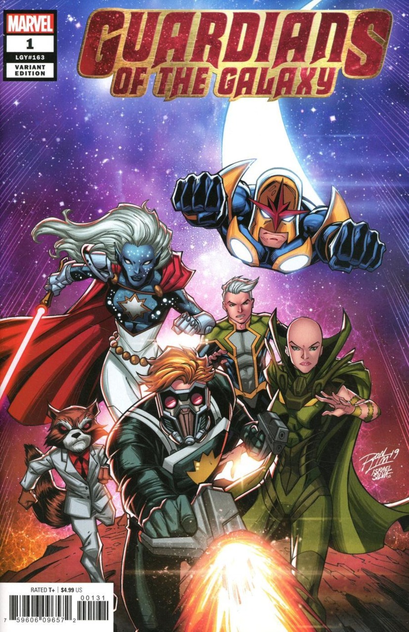 Variant Cover