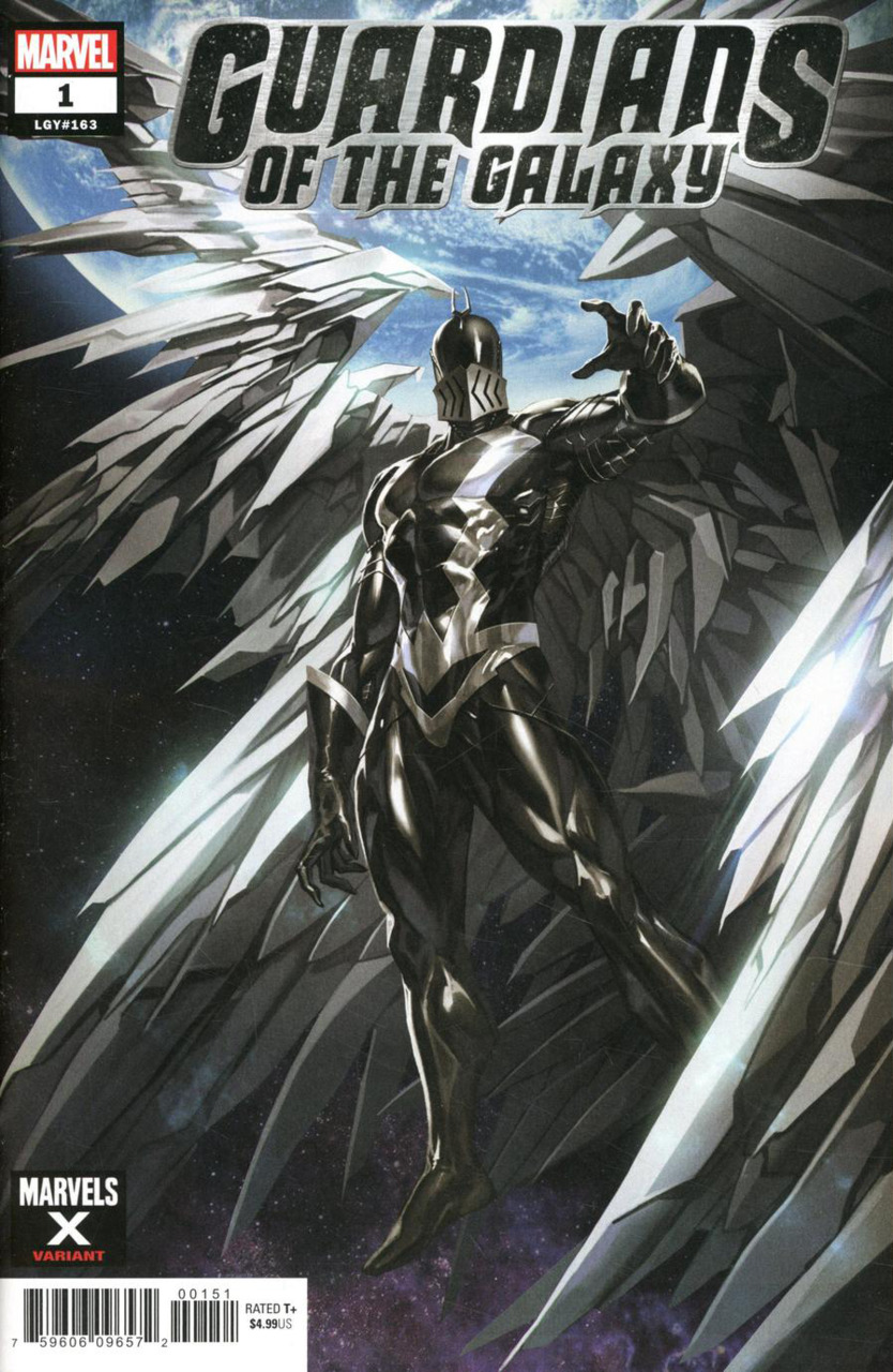 Variant Cover