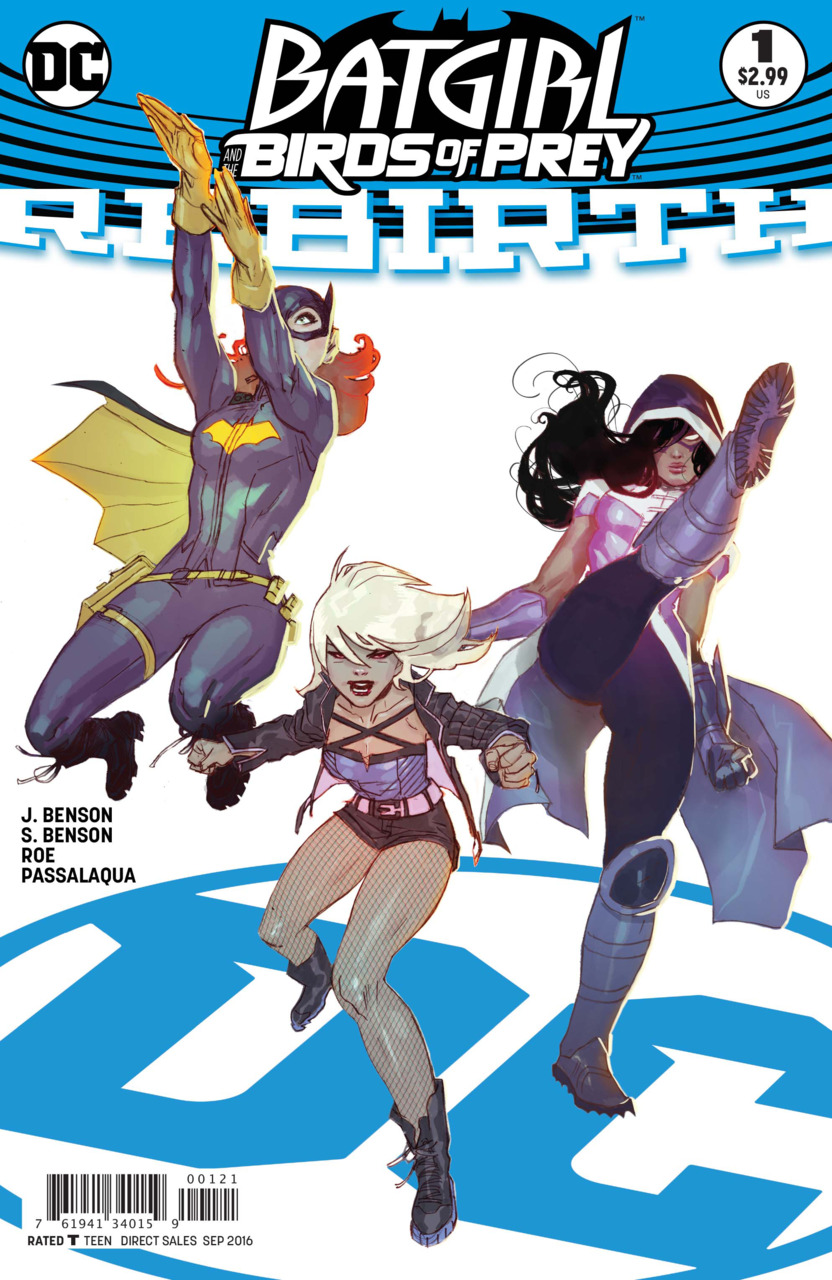 Variant Cover cover