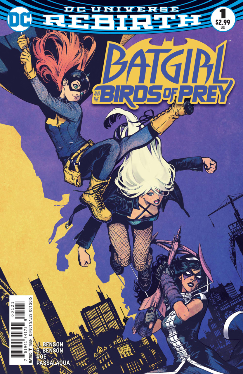 Variant Cover cover