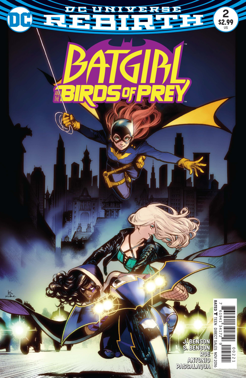 Variant Cover cover