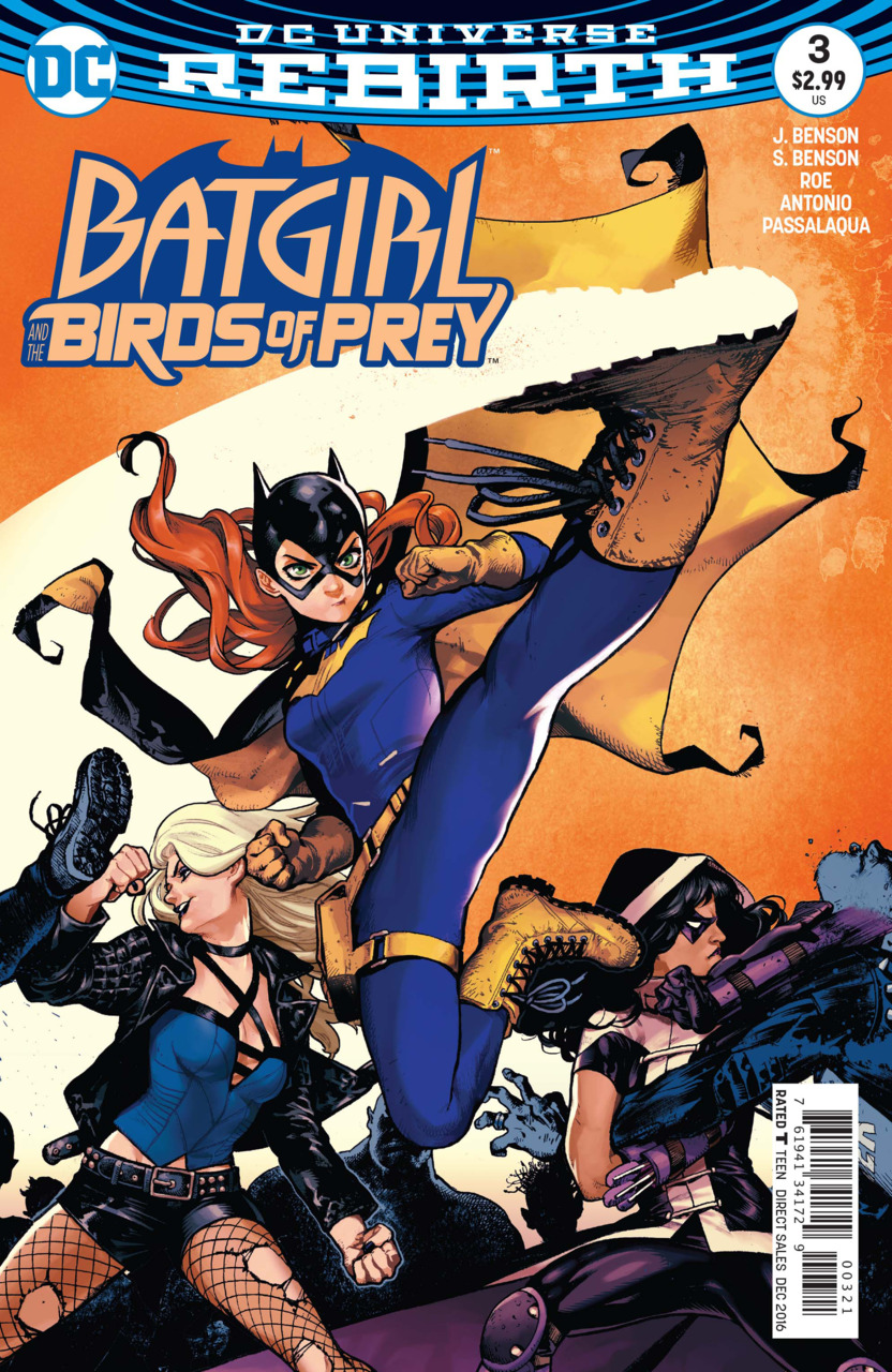 Variant Cover cover