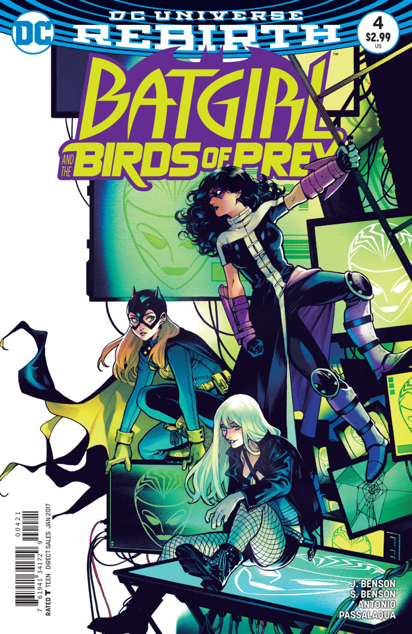 Variant Cover cover