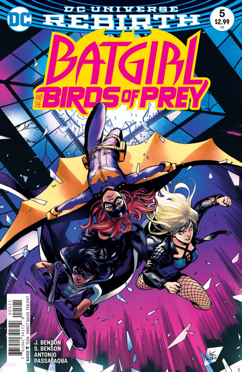 Variant Cover cover