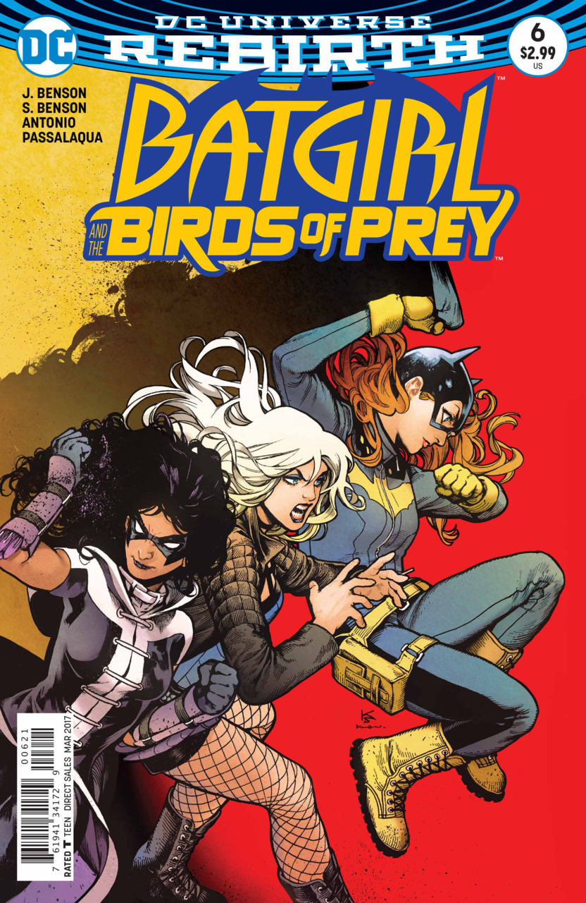 Variant Cover cover