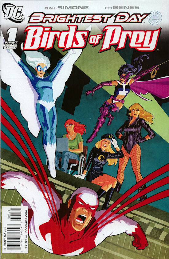 Variant Cover cover