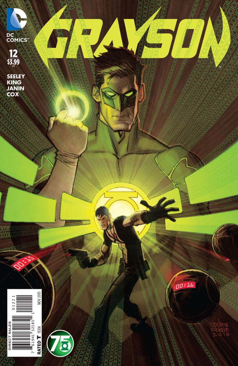 Variant Cover