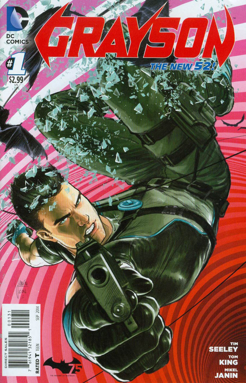 Variant Cover cover