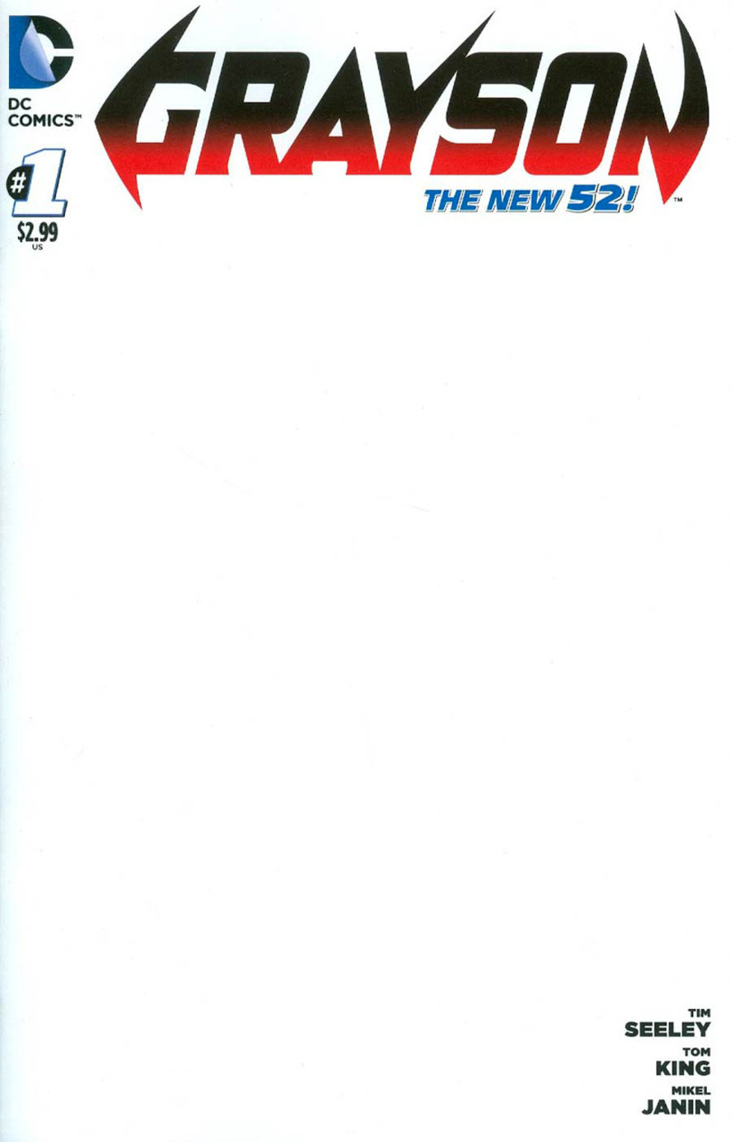 Variant Cover cover