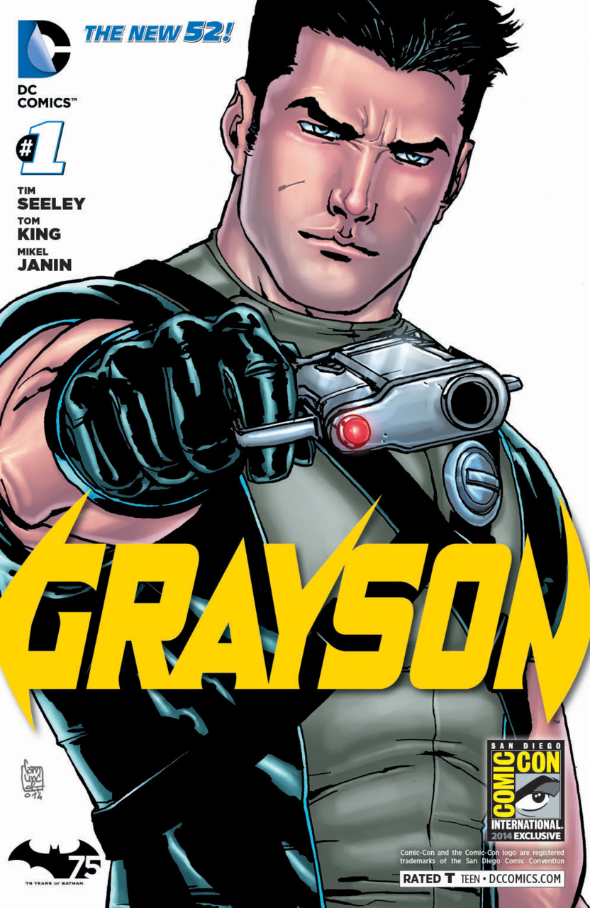 Variant Cover cover