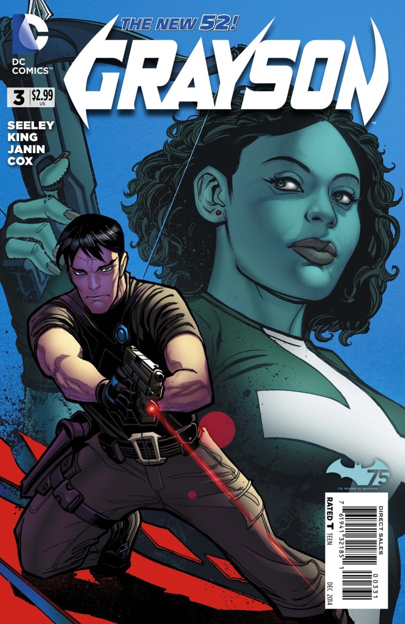 Variant Cover cover