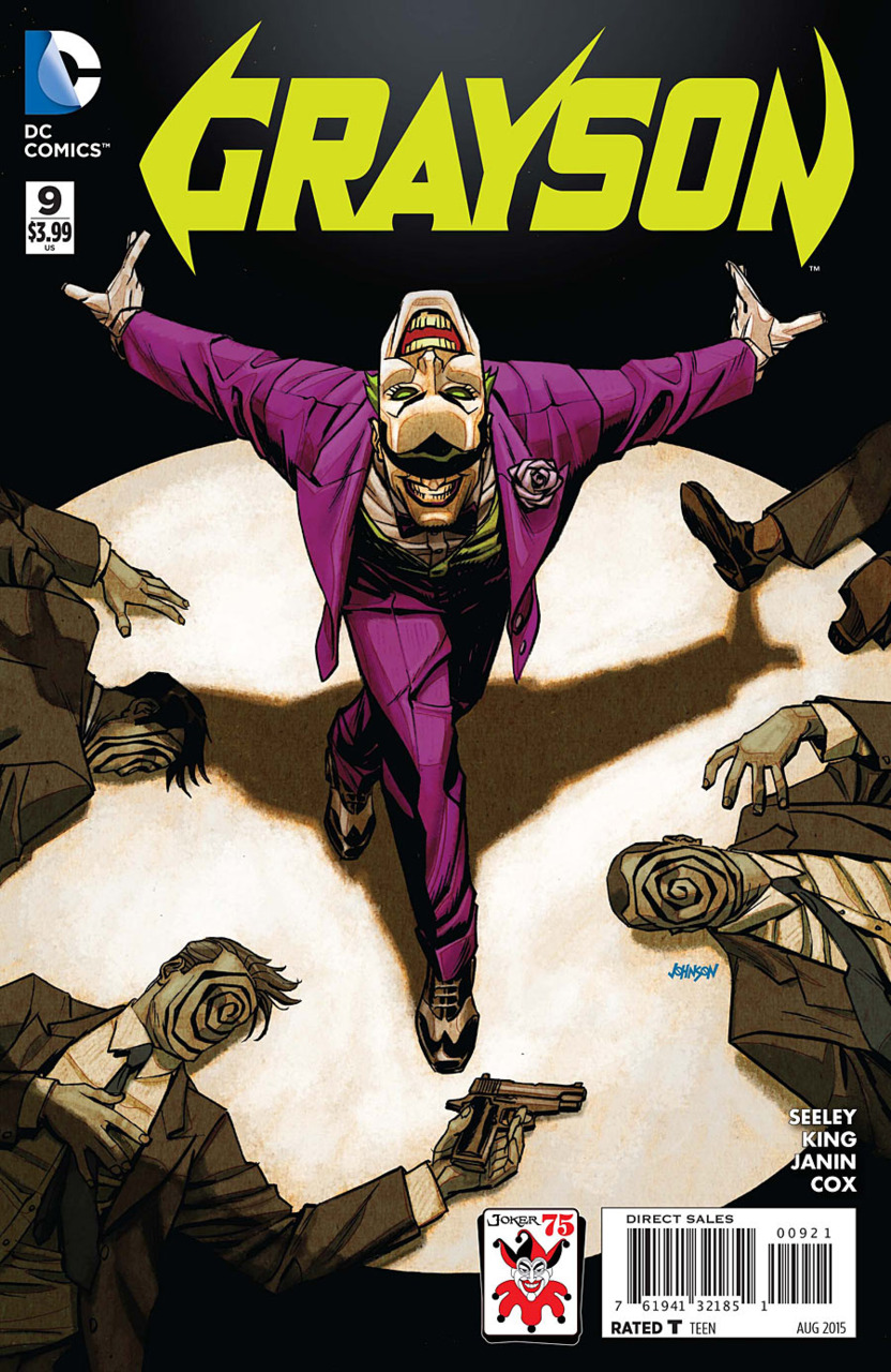 Variant Cover cover