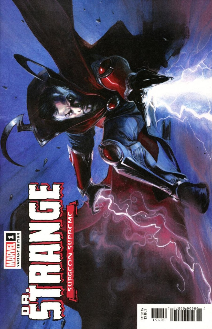 Variant Cover cover