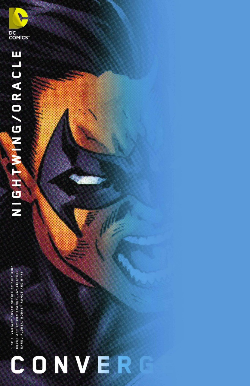 Variant Cover cover