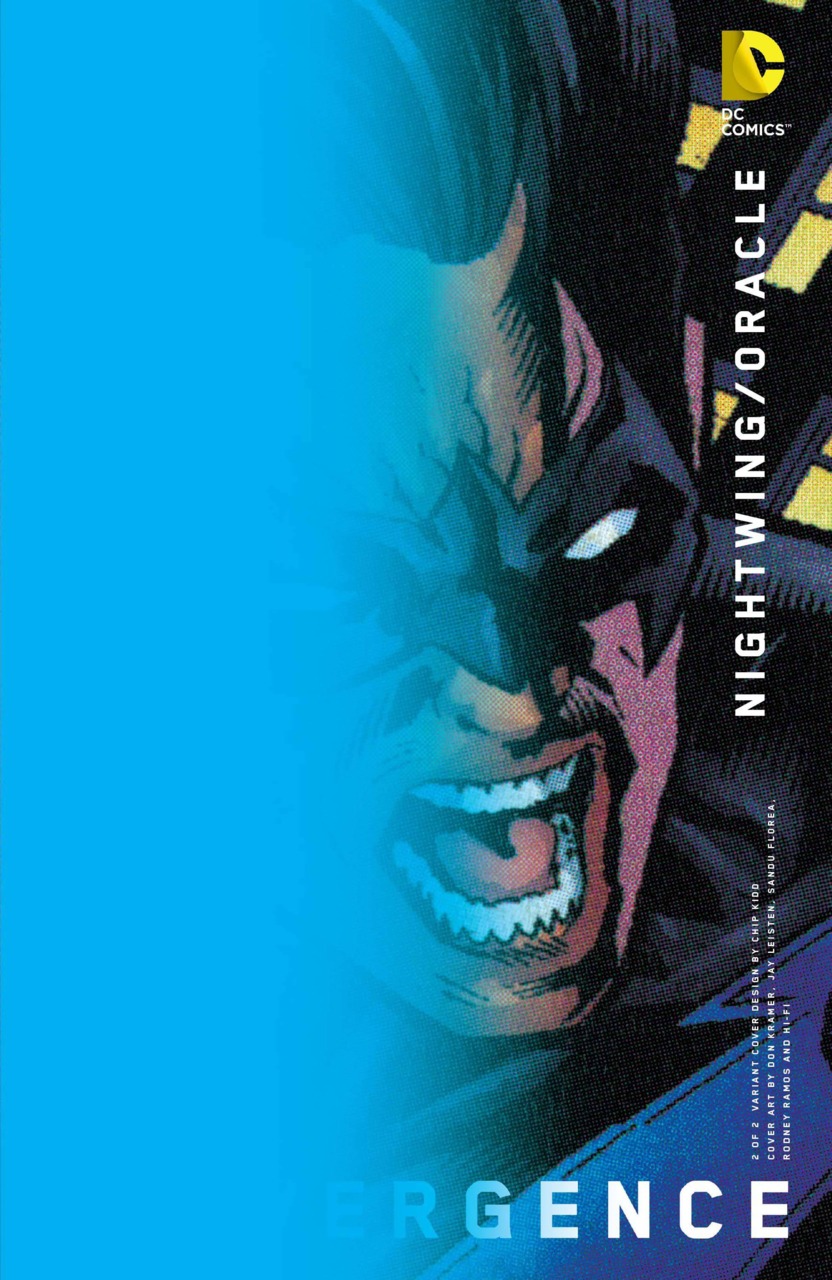 Variant Cover cover