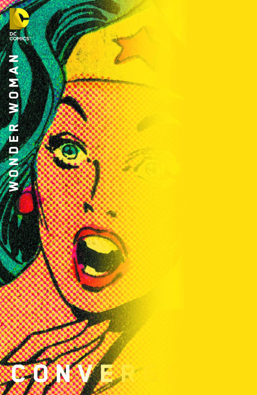 Variant Cover cover