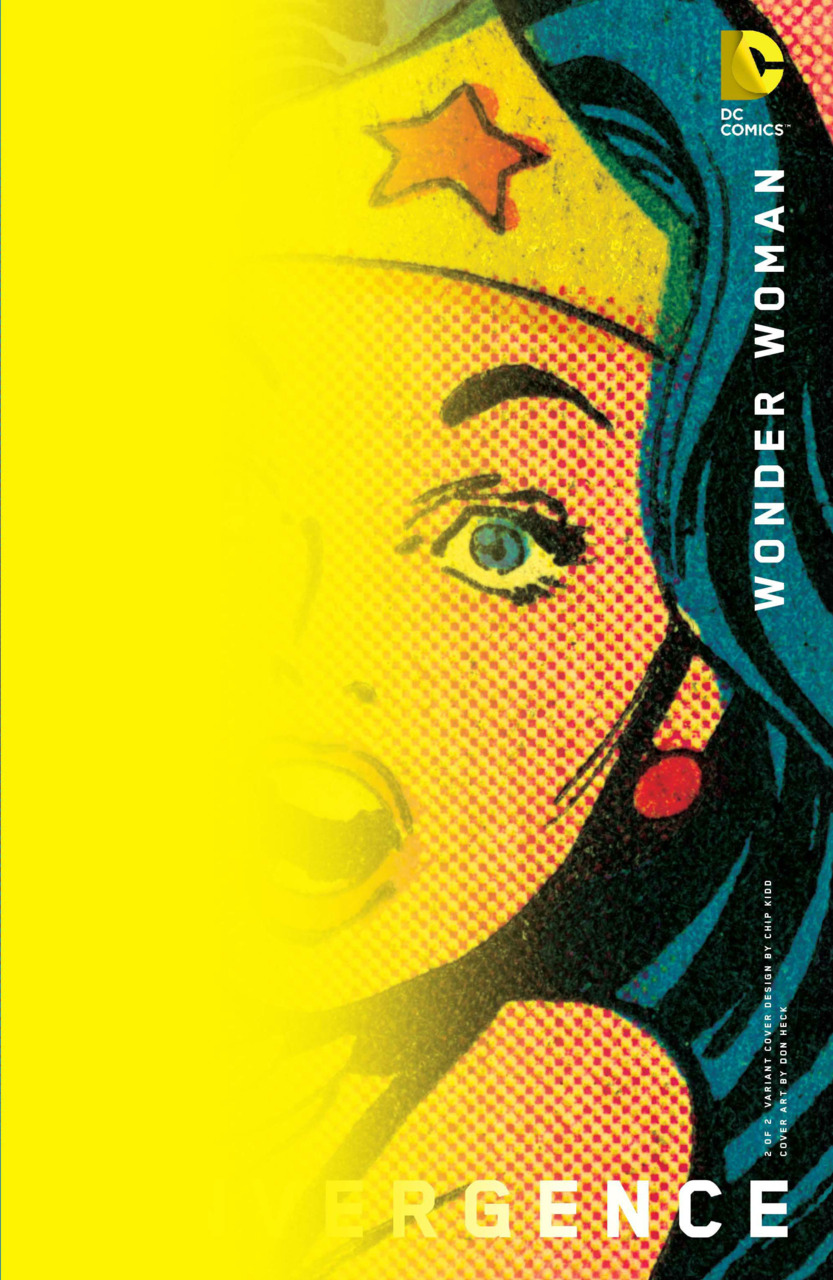 Variant Cover cover