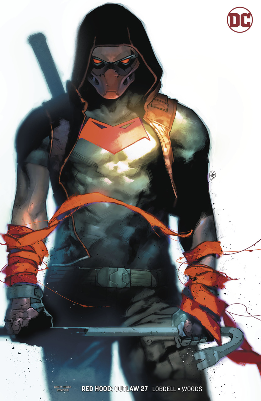 Variant Cover cover