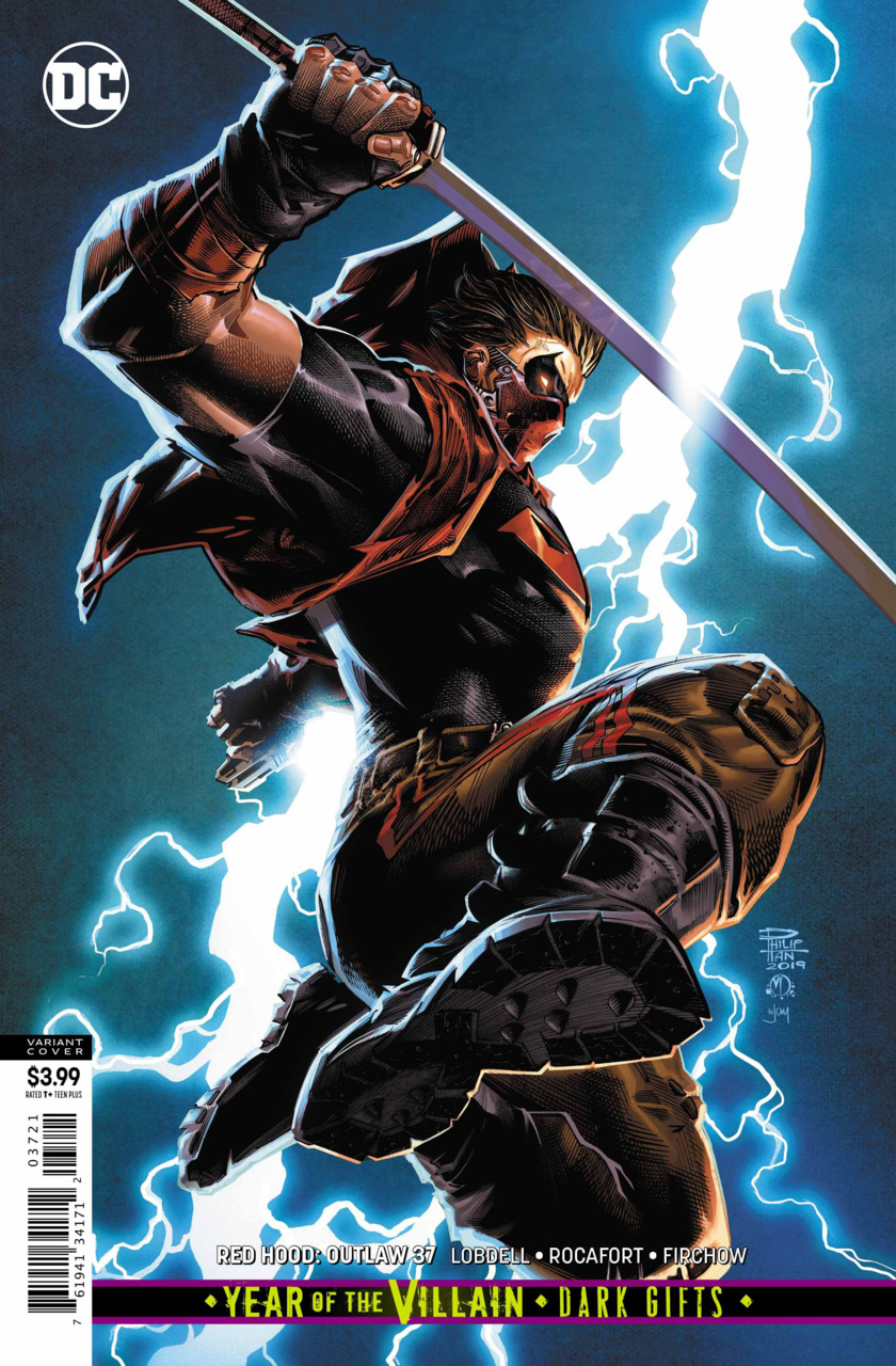 Variant Cover cover