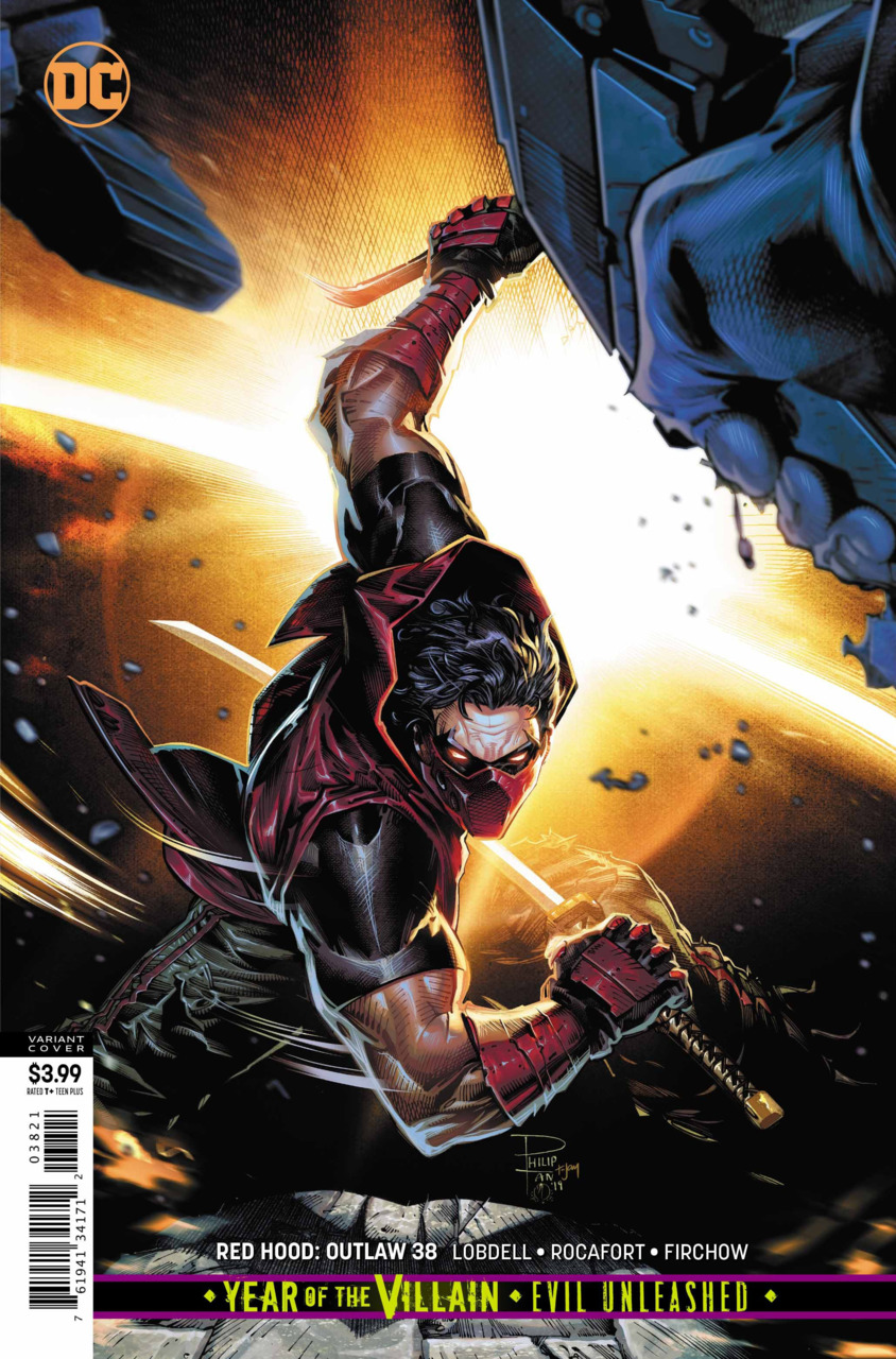 Variant Cover cover