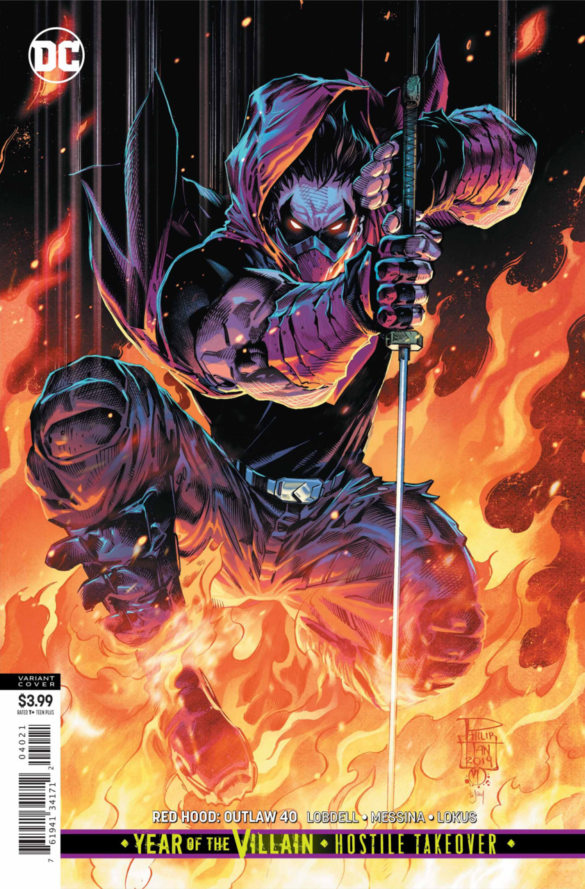 Variant Cover cover