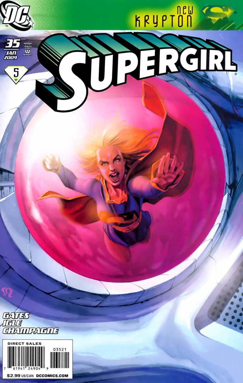 Variant Cover cover