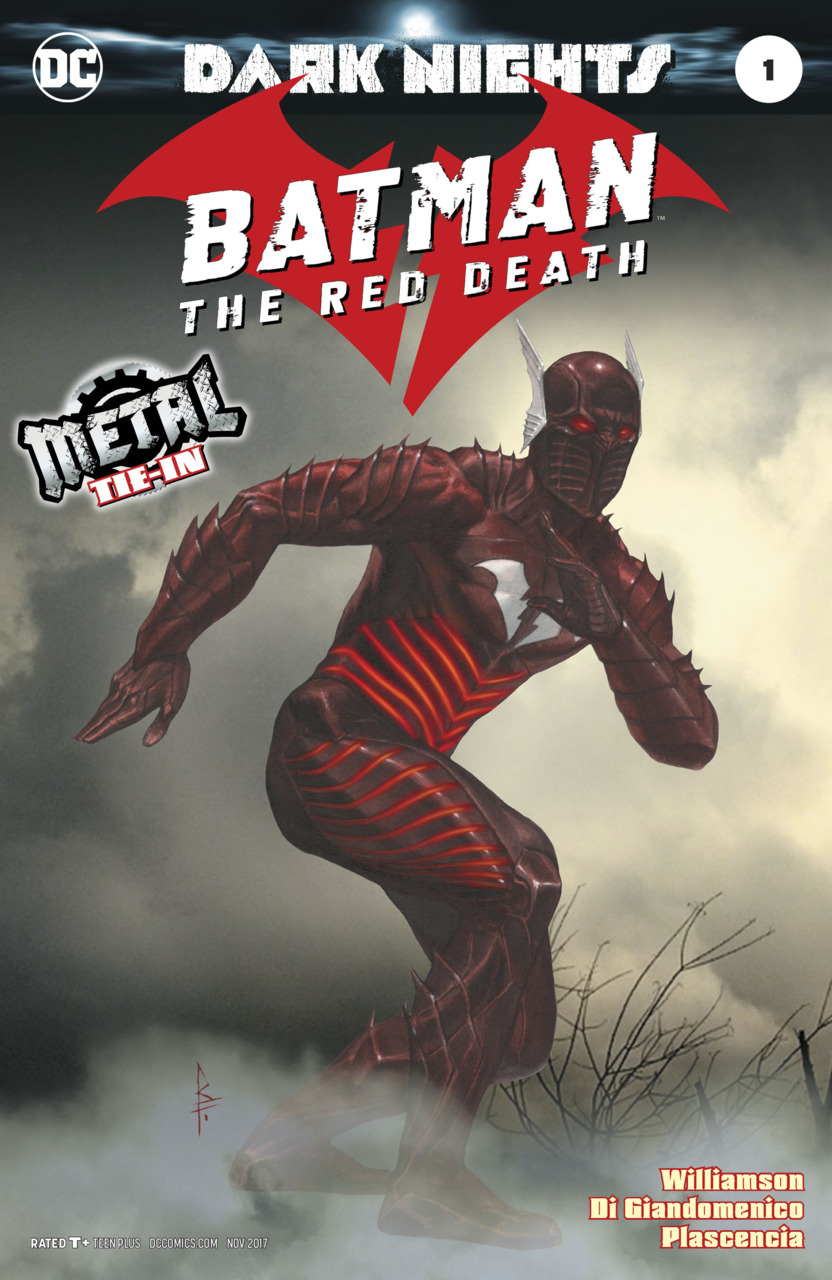 Variant Cover cover