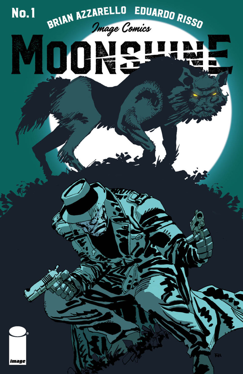Variant Cover cover