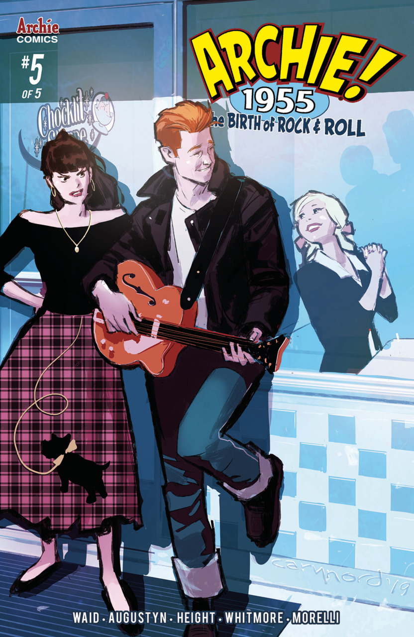 Cover C