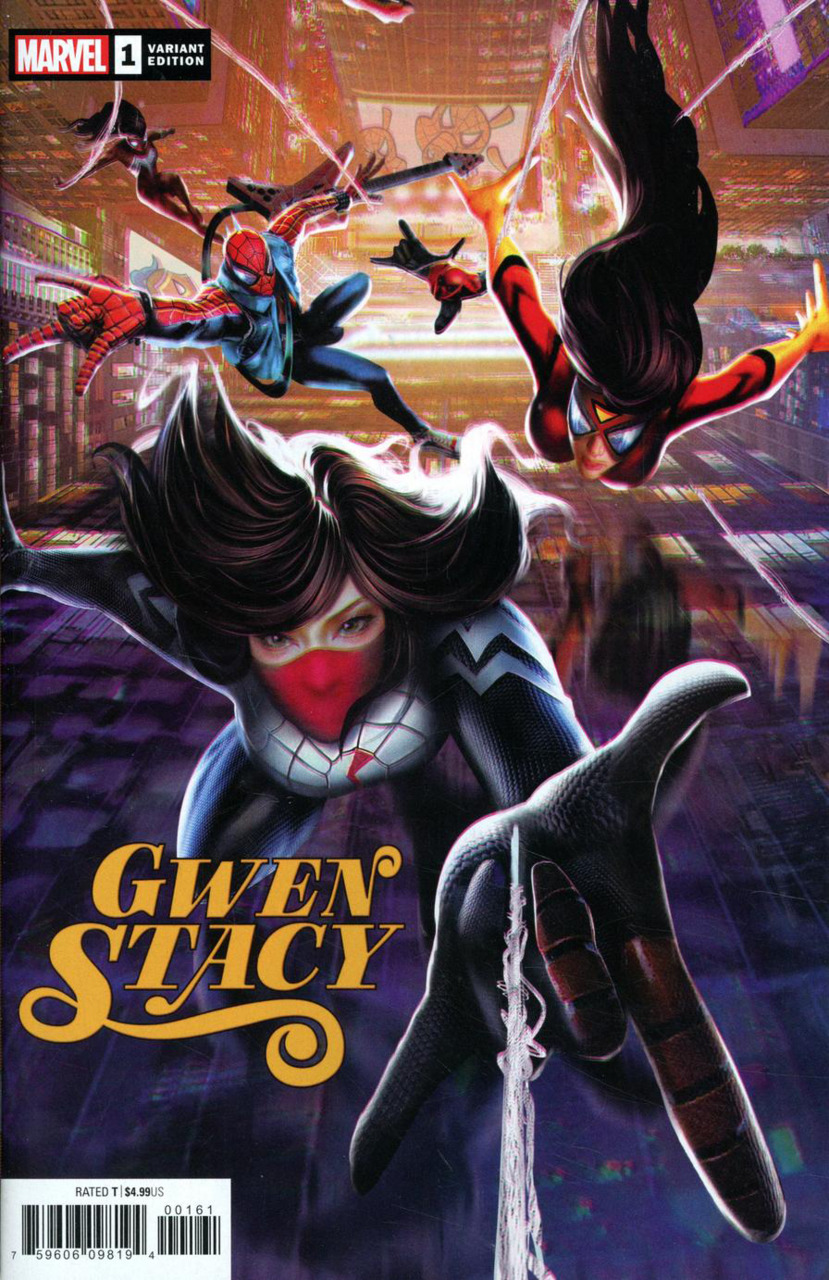 Chinese New Year Connecting Variant Cover cover