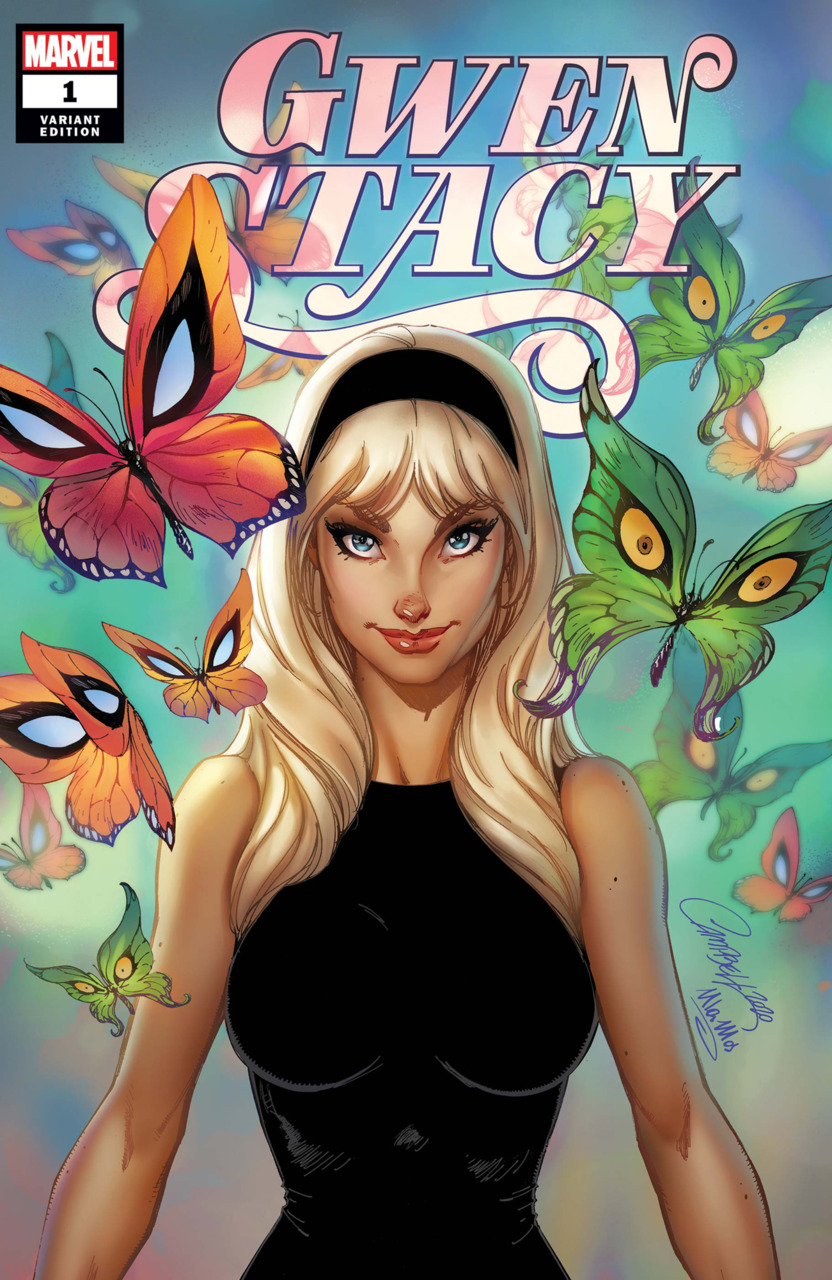 Variant Cover cover