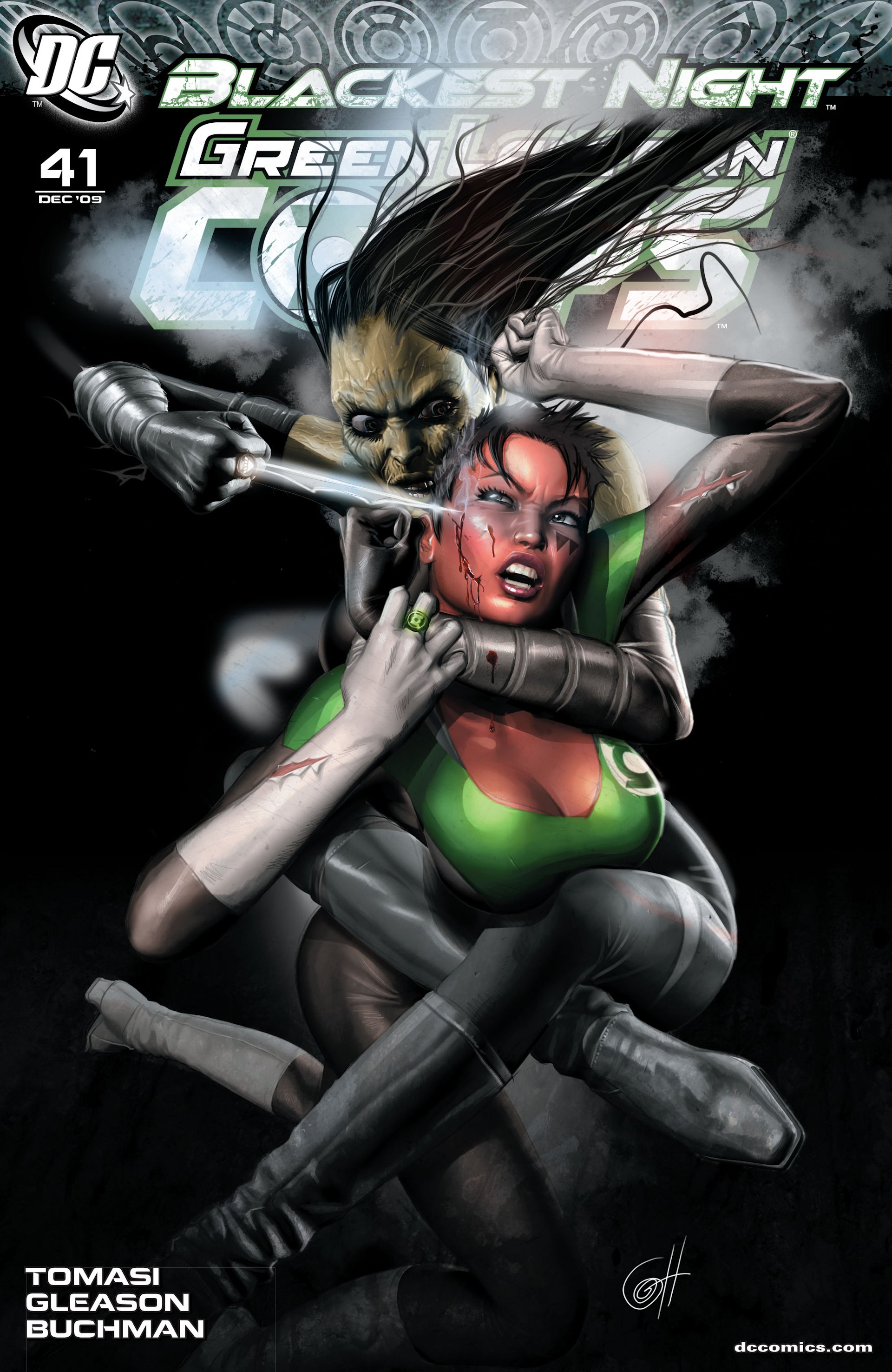 Variant Cover cover