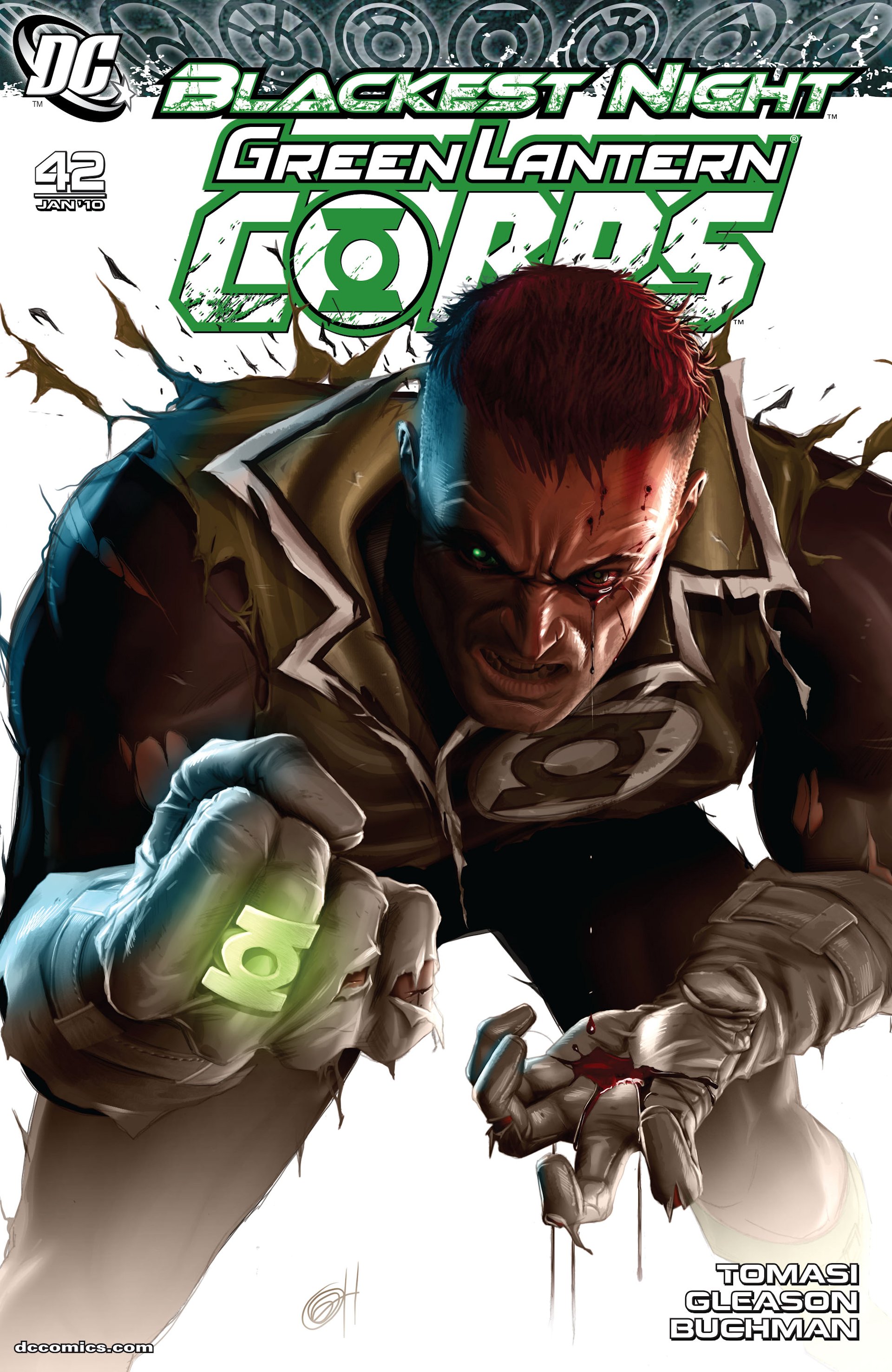 Variant Cover cover