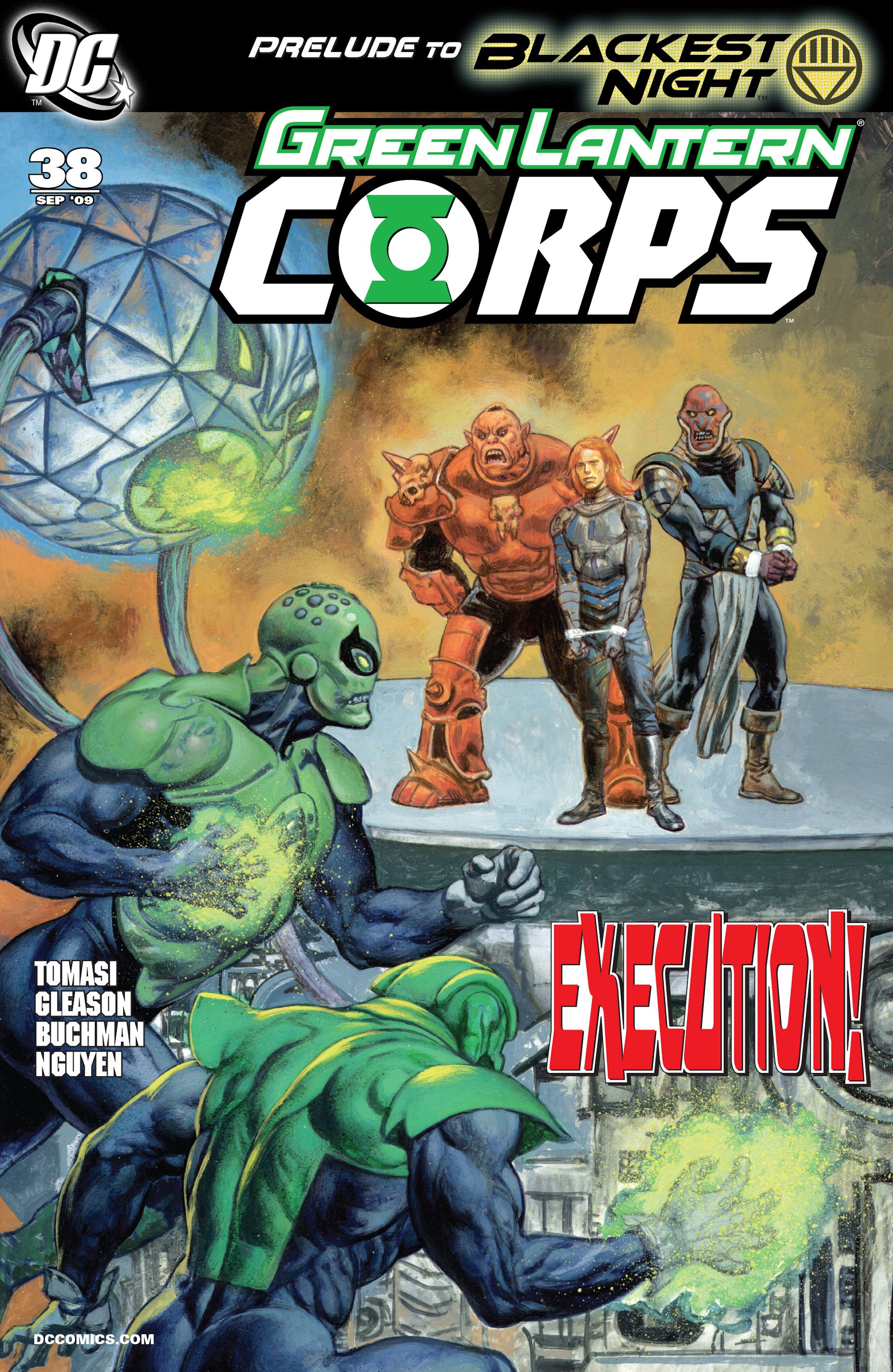 Variant Cover cover