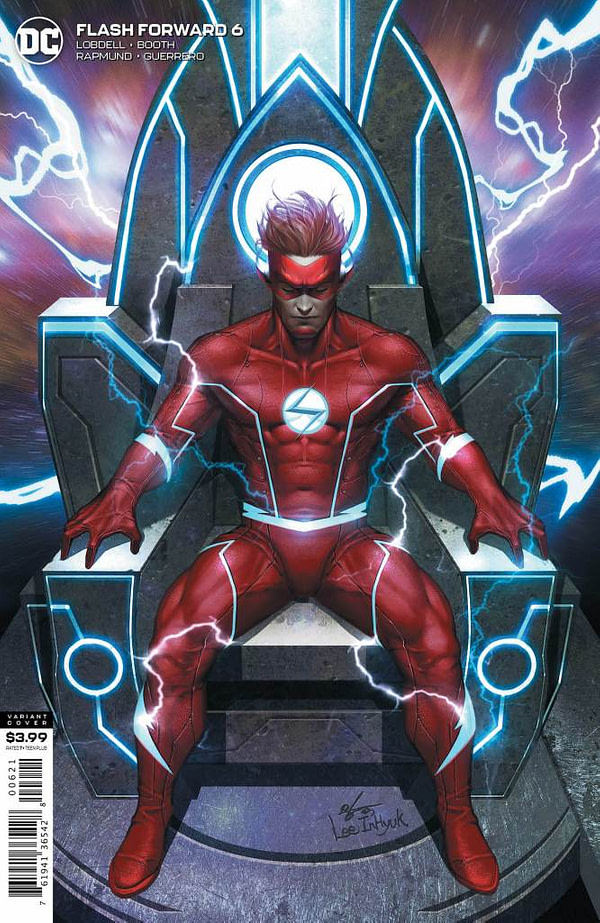 Variant Cover cover