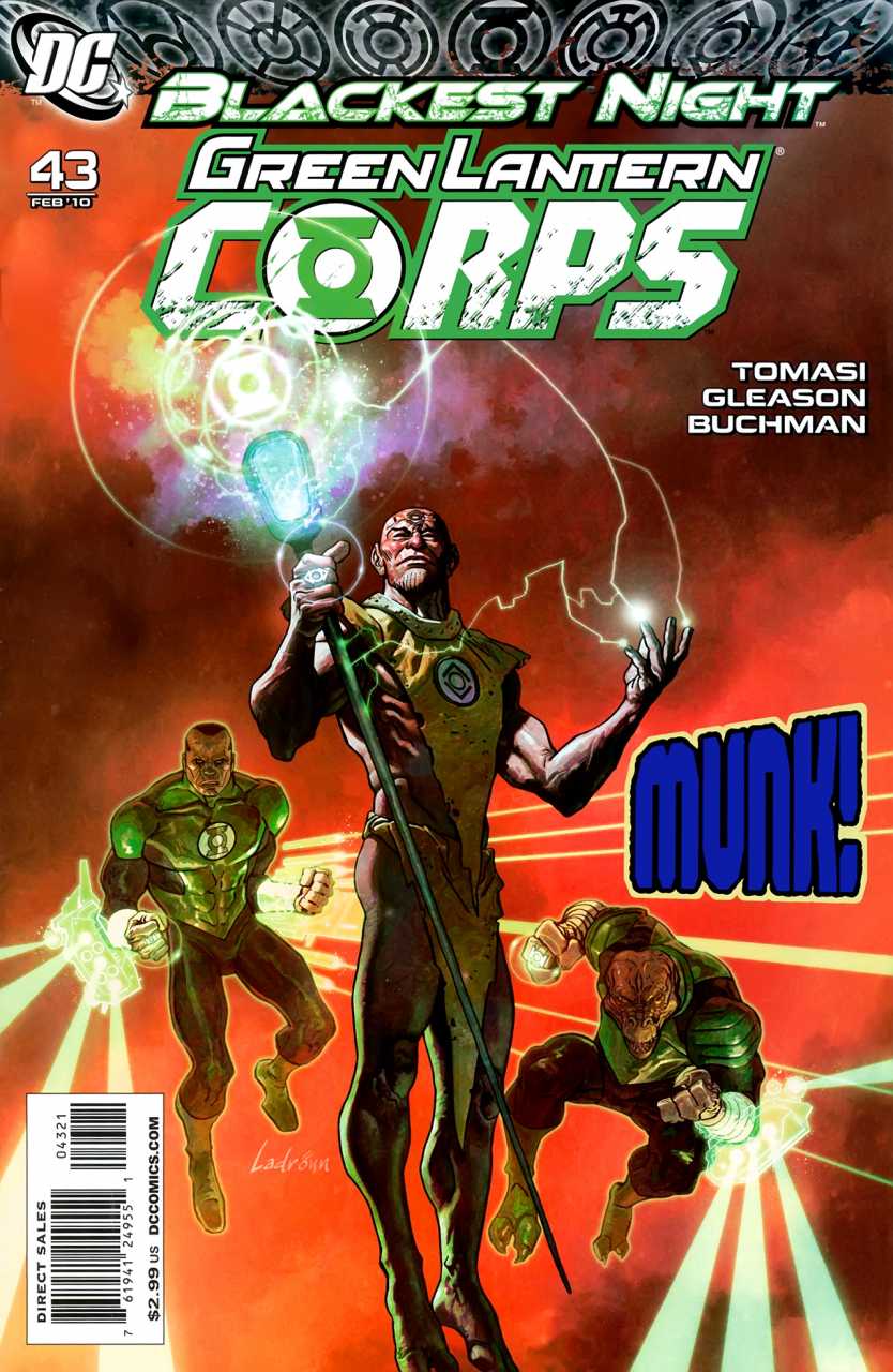 Variant Cover cover
