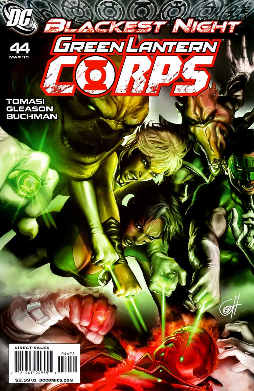 Variant Cover cover
