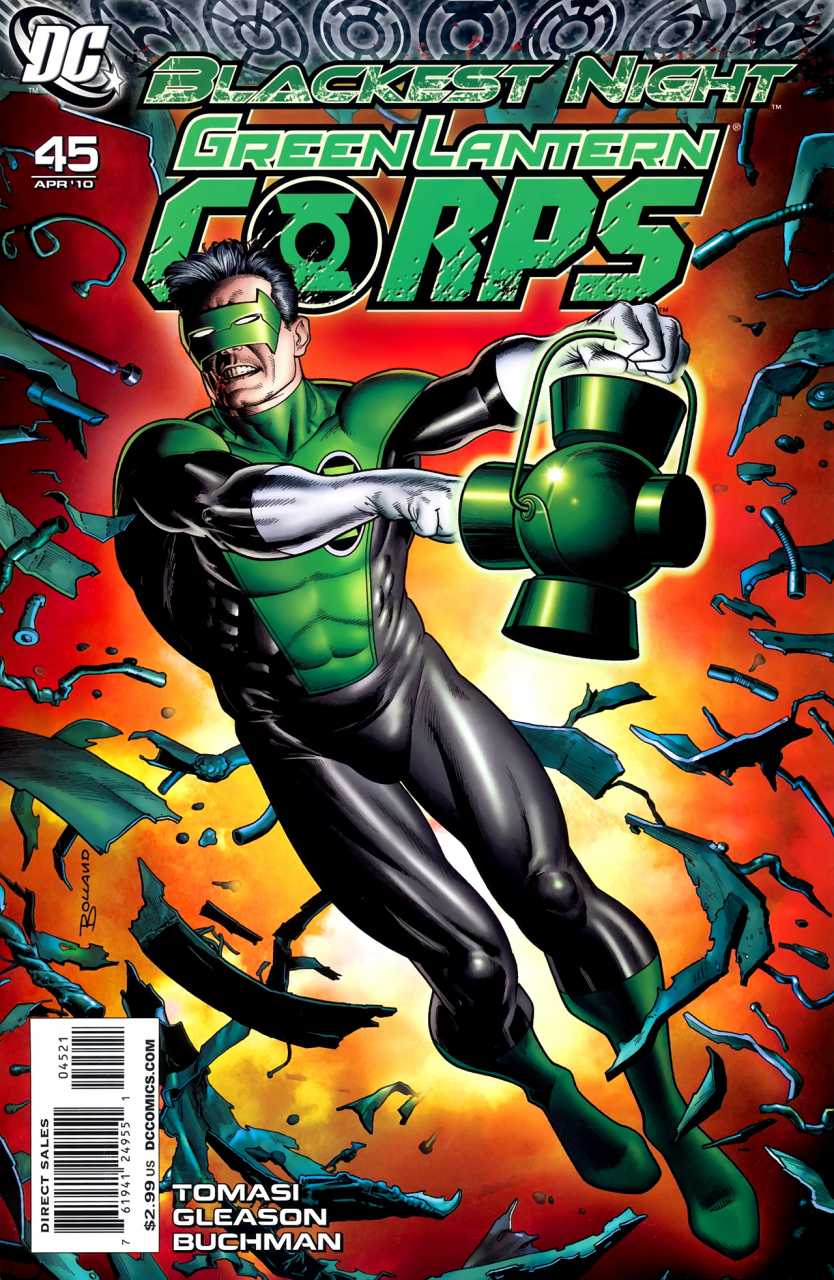 Variant Cover cover