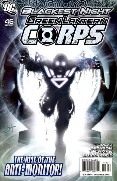 Variant Cover cover
