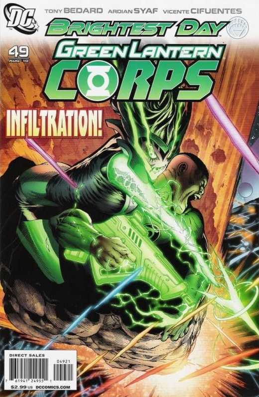 Variant Cover cover